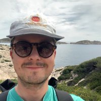 Lukas Ley (@granularlukas) 's Twitter Profile Photo