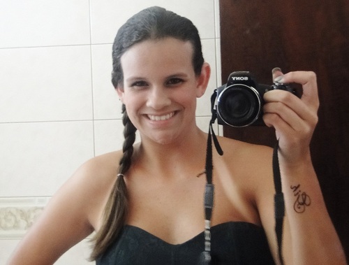 gihbasso's profile picture. Eu posso ser fofa, posso ser grossa, posso ser antipática, posso ser simpática, posso ser educada e posso ser uma chata. Tudo vai depender de você.