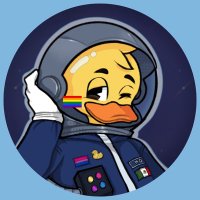 QUACKITY UPDATES π (@quackupdates) 's Twitter Profile