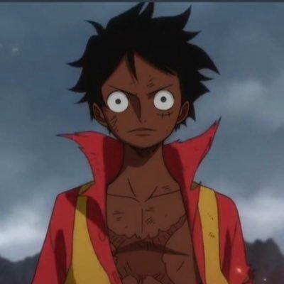 Anime cartoons and sports. That’s pretty much it…oh and popcorn. #WhoDey #OnePiece