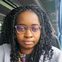 Funmilayo Tobun (@tobunfunmilayo) 's Twitter Profile