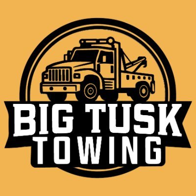 Bigtusktowing's profile picture. Our expert team delivers top-notch towing and roadside assistance, ensuring your vehicle is handled with the utmost care and professionalism.