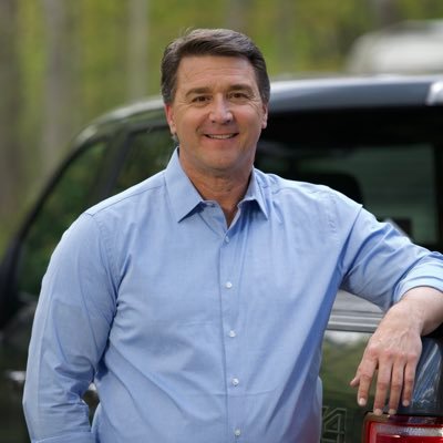 Conservative Leader, Putting America First. Republican candidate for MI-08.