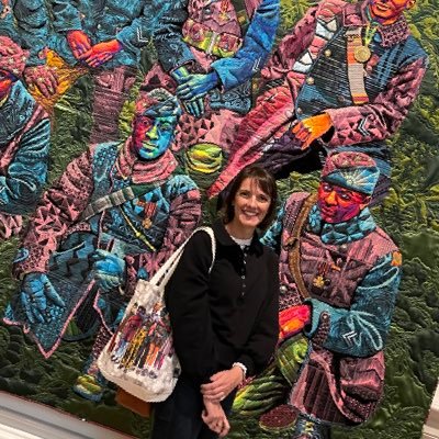 Elementary Art Teacher | Kaleidoscope Liaison | Cardinal Elementary School | Arlington Public Schools