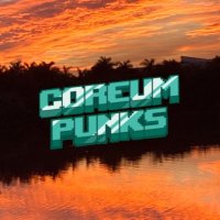 Coreum Punks (@coreumpunks) 's Twitter Profile