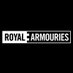 Royal Armouries (@royal_armouries) Twitter profile photo Royal Armouries (@royal_armouries) Twitter profile photo