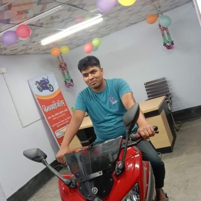 MdNajmu22170807's profile picture. Im a student digital marketer distinction it institute
