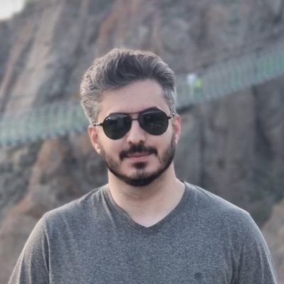 amdavodi's profile picture. 