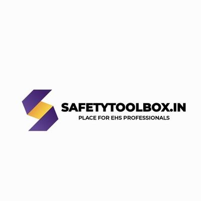 Safety Toolbox | Spreading awareness on workplace safety & health | Sharing tips, best practices, and real-life examples