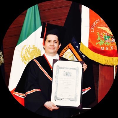 Presidente del H. COLEGIO DE ABOGADOS DE MÉXICO® ⚖️ @CA_MX 🇲🇽 | Presidente de la @FJoseMarti® ★🇨🇺 | Presidente del @GrupoTorreon®♜ | Pianista ∴