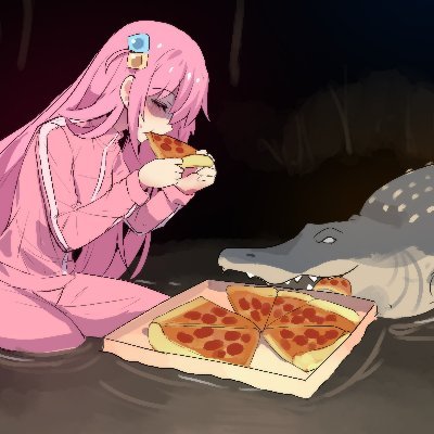 2k_cigarettes's profile picture. 20y.
don't mind the lurker.
pfp @PrincessHinghoi