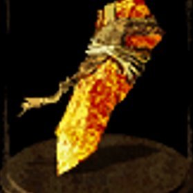 The thing about the works of Hidetaka Miyazaki is that they are literally So True.
I will argue with you about Miquella