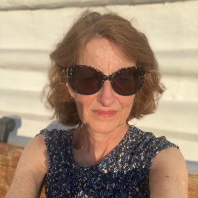 Ex Amazon & Revolut. Open UK Advisory Board. Comms & Public Policy. Councillor for Queen’s Park ward, Brent Council. 🏃🏻♀️🏃🏻♀️🎗️