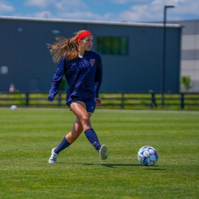 Addie Chester Profile