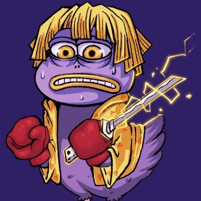 ccs_chak's profile picture. MONAD @monad