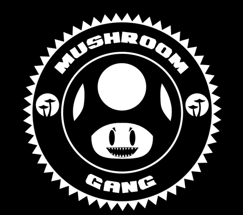 The home of Mid-West Prince @KnsThaEngineer @ieatplanetz and #MushroomGang 4 artist bookings & info MushroomGangMusic@gmail.com