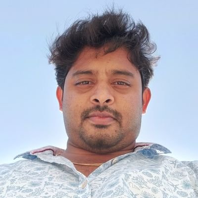 Engineer | IT | National Gamer 🏑 | Techy | Fun Lover | Melomaniac | Non-Affiliated | CSK - One last time for MSD 💛YELLOVE💛.“RTs ≠ endorsements”