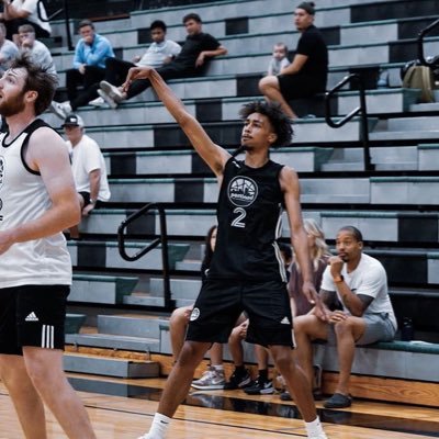 Tony Frohlich-Fair Profile