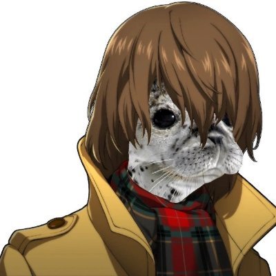 Ex-Detective Prince / Unkillable Soul / Has Opinions / Gay ////// Admin is over 18 /
Autistic and ADHD / Bi /
(IDK what else to add)