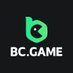 BC.GAME (@bcgame) Twitter profile photo BC.GAME (@bcgame) Twitter profile photo