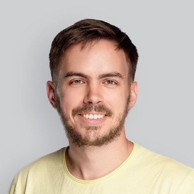 Dima Profile