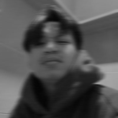 jjangmyeeon's profile picture. Aslinya jelek