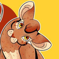 Bezetka ✨ (commisions open) (@bezetkaa) 's Twitter Profile