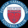 Farmington_FC's profile picture. Official Twitter account for Forfar Farmington Football Club 💙⚽️