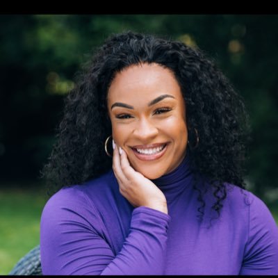 DrKandiceSumner's profile picture. Changing the world, one mind at a time.