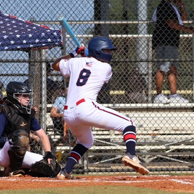 connorpflynn's profile picture. ✝️AMDG | 2026 OF | Tampa Jesuit | @CBU_FL | 5’11” 170 lbs | Bat: L Throw: R | GPA: 4.4 | SAT: 1540 | connorpflynn@icloud.com | 727-798-2606
