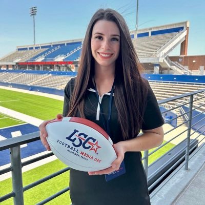 Visual Journalist/Photographer · Times Record News - Wichita Falls, TX · MSUTexas alum ·