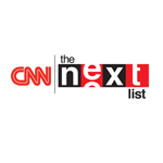 Meet innovators and visionaries from all walks of life on “The Next List” with host Dr. Sanjay Gupta, airing Saturdays at 2:30 pm ET on CNN.