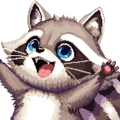 🎨 Pixel artist & 💻 Programmer | Crafting vibrant worlds one pixel at a time