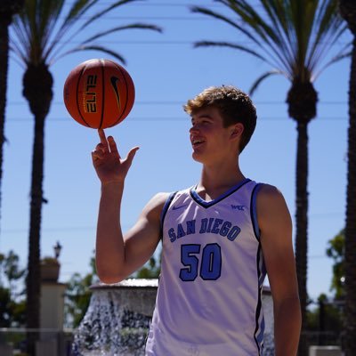 Gavin Ripp Profile
