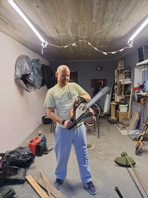 Wojciechugowski's profile picture. Po prostu jestem :)