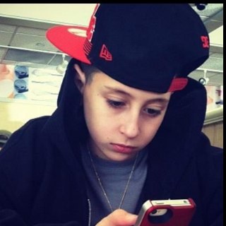ICONicilFusco's profile picture. i love mikey fusco.....im his biggest fan and it would be a dream for him to follow me.......i love my friends.............and thats all u need to know bye3