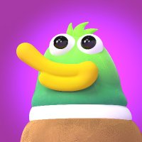 Lucky Ducky Toons ๐ฆ (@luckyduckytoons) 's Twitter Profile