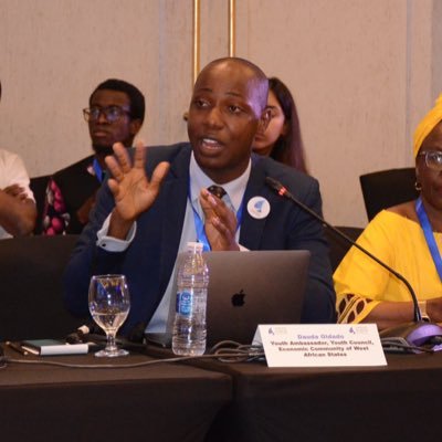 Lawyer ⚖️ | Global Consultant 🌎 | Public Policy | CIArb | AICMC | ICCA | Youth Ambassador | Peacebuilder 🕊️ | Sustainability 🌱 | Youth4Peace 💼 | Polyglot 🌐