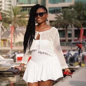 Executive Administrative Assistant for ZuMedia
 Founder and Director of L.O.U. Loving others in Unity https://t.co/TFeN1xvuwR