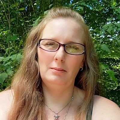 tricia_gaye's profile picture. Be yourself, there's no one better.
Love is love💕 Science is real🧬
Abortion is healthcare 🏨 Facts don't care about your feelings. 
🚫DMs