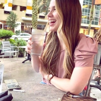 Personal Profile - I've been fighting to better my community my entire life and I'll never stop! Running for Congress in Florida’s 24th District!