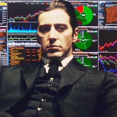 Rational Exponentialism 🧐📈 || #Tech #Stocks #News #Wisdom || *Neither financial advice nor endorsements*