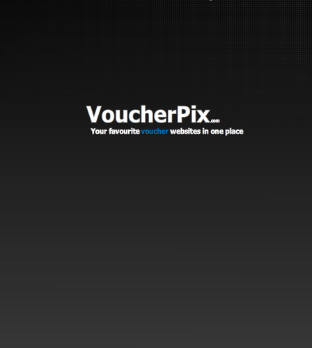 Your favourite voucher websites in one place