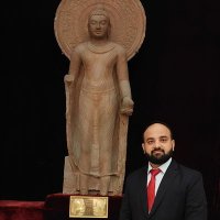 Atish Barot (@atishbarot) 's Twitter Profile