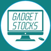 Gadget Stocks Community 🇺🇸 (@gadget_stocks) 's Twitter Profile Photo Gadget Stocks Community 🇺🇸 (@gadget_stocks) 's Twitter Profile Photo