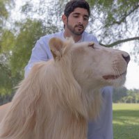 Fazza Hamdan (@fazzahamda77541) 's Twitter Profile