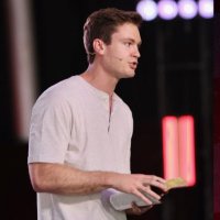 Luke Ball (@luketball) 's Twitter Profile Photo Luke Ball (@luketball) 's Twitter Profile Photo