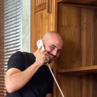 Imad Bouziani (@imadbzni) 's Twitter Profile