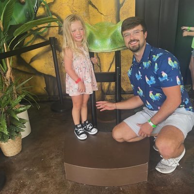 kanon_kirkland's profile picture. UPS📦