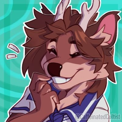 ChaboiFap's profile picture. I like porn :] So that means 18+ ya horny animals ;P